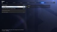 Changing the subtitle and voice-over languages (Image via Capcom)